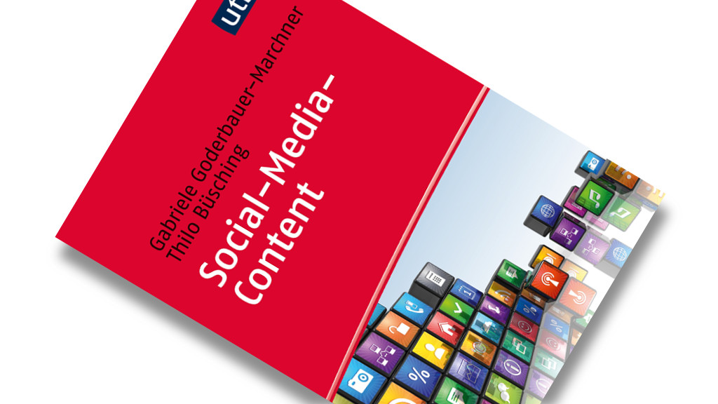 Social-Media-Content-Rezension -Gabriele Goderbauer-Marchner - Thilo Büsching