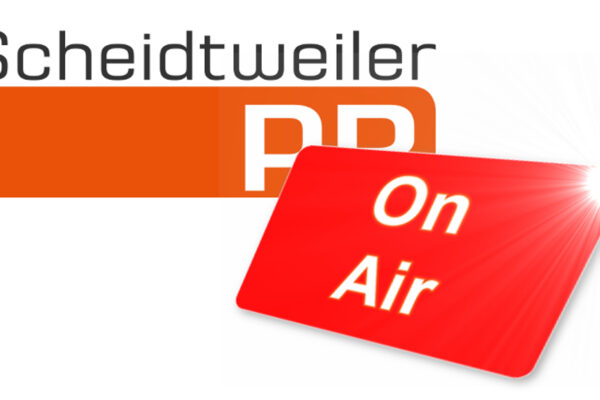 Azubi-Attacke bei Energy Bremen - Nicolas Scheidtweiler im Interview - PR-Podcast Bremen