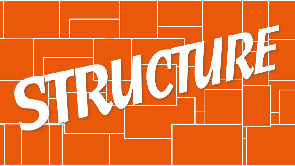 Einfach Bloggen mit Struktur - PR-Blog Bremen