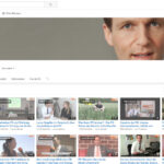 PR-Newsletter - Youtube 2016