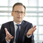 Artikel - Heiko Maas und Facebook gründen Social-Media-Monitoring-Verband