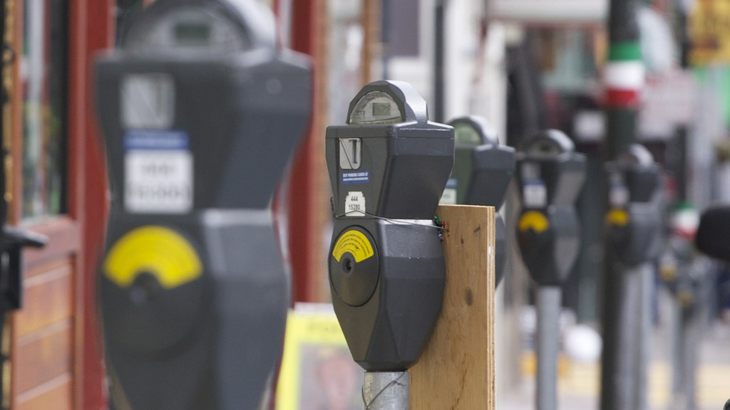 Der Berater ist wie eine Parkuhr - PR-Newsletter 04-2016