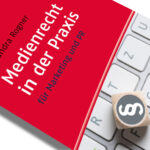 Alexandra Rogner - Medienrecht in der Praxis für Marketing und PR – PR-Fachbuch Rezension