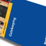 Ines Engelmann - Tiefer Einblick, wenig Neues im Gatekeeping, Rezension