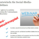 Zum Artikel - Gewinnspiel Springer Gabler-Webinar