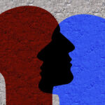 Symboldbild: Was ist der Unterschied zwischen Identität und Image - PR-Blog