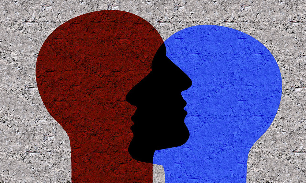 Symboldbild: Was ist der Unterschied zwischen Identität und Image - PR-Blog