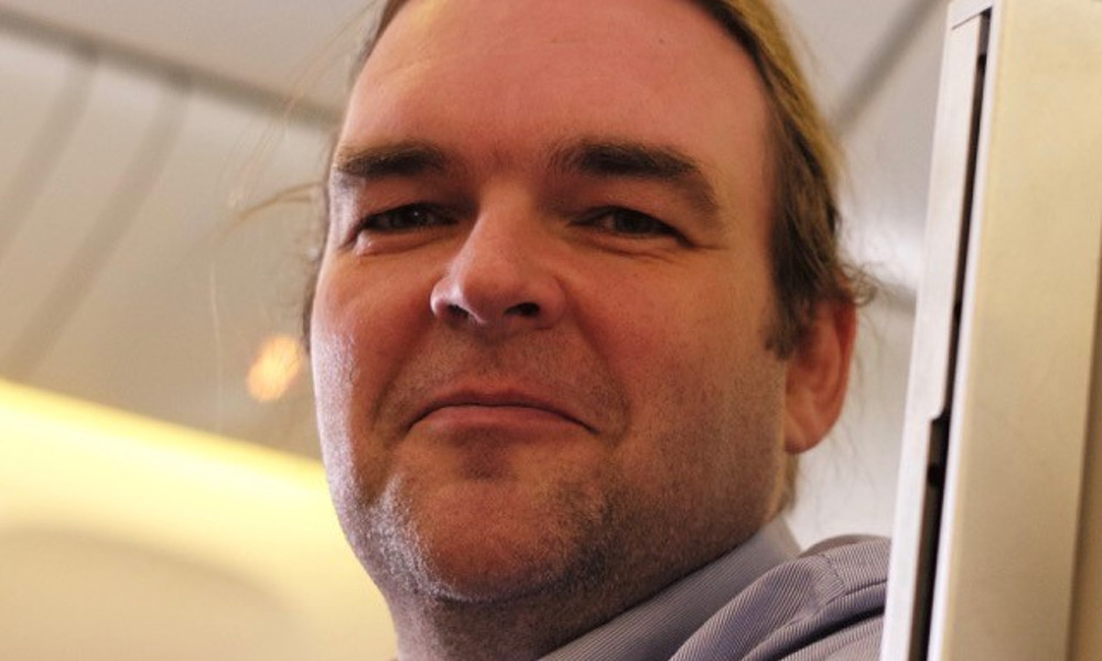 Vutuv-Gründer Stefan Wintermeyer im Interview - PR-Blog