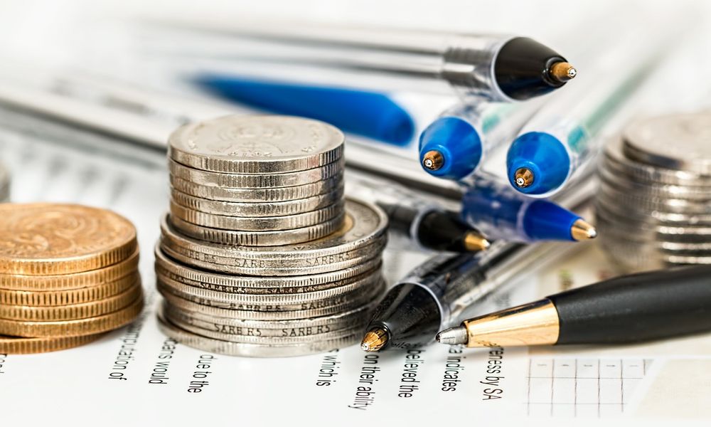 #entscheidungtreffen im Budget - PR-Blog