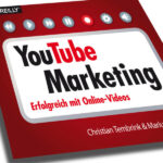 Youtube-Marketing mit Werbung - Rezension im PR-Blog