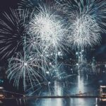 Frohes Neues Jahr 2018 - PR-Blog