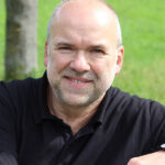 Blogger hautnah: Ich erwarte eine professionelle Ansprache - Hubert Baumann - hubertbaumann.de