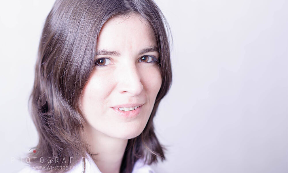 Blogger hautnah Kooperationen müssen beiden Seiten etwas bringen - Franzika Schneider - lieblingsrudel