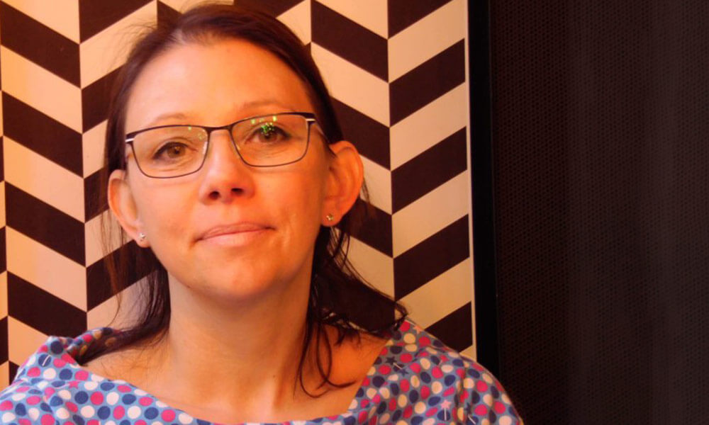 Blogger hautnah: Genaue Kampagnenbriefings sind essenziell - Miriam Persch - handgemachtmitliebe.de