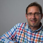 Blogger hautnah: Ich lasse mich nicht korrumpieren - Martin Wolfert - lichttraeumer.de