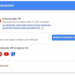 Fehler bei Youtube vermeiden - PR-Newsletter 03-2018