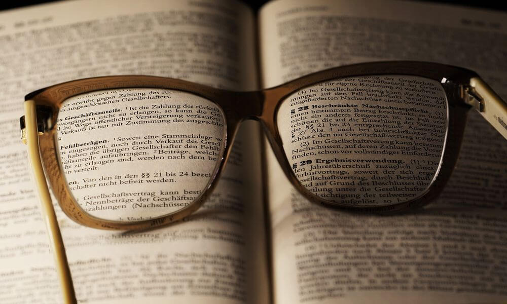 Mehr als ein Anhang: Die Schwarze Liste im UWG - Newsletter 04-2018