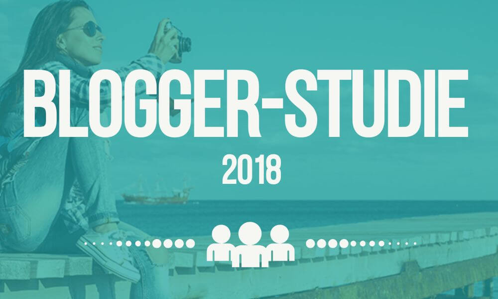 Zum Artikel: Studie zu Blogger-Relations im Newsletter