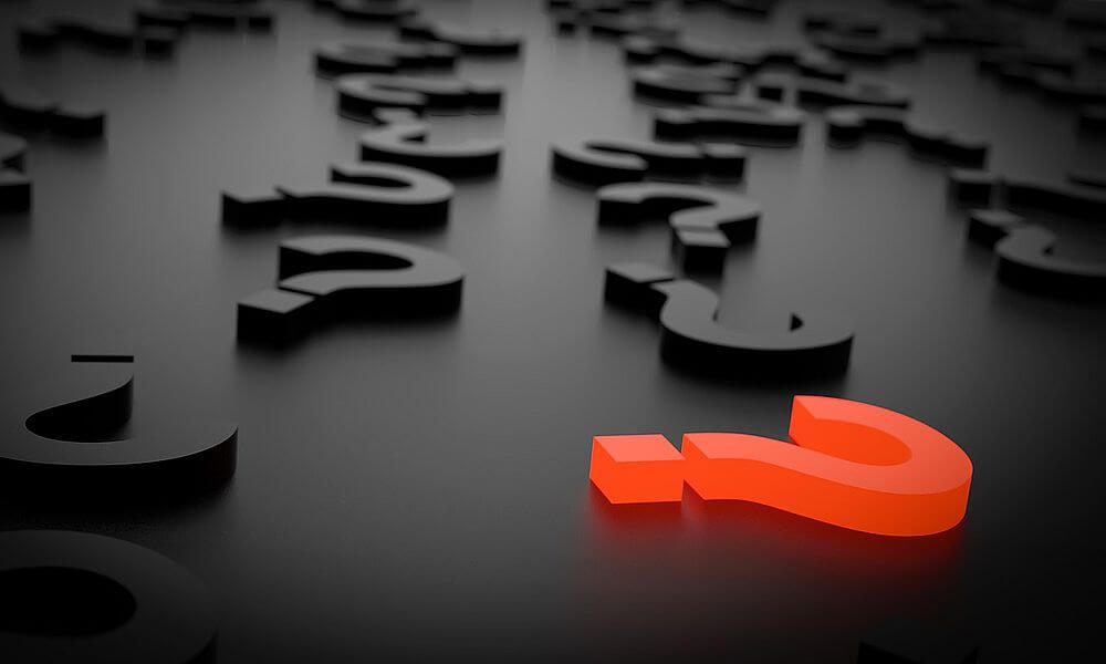 Warum machen Sie es - PR-Newsletter 10-2018