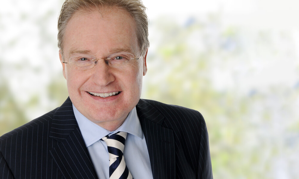 Interview mit Prof. Dr. Hermanni - Rundfunk-Experte: Grundversorgung überdimensioniert