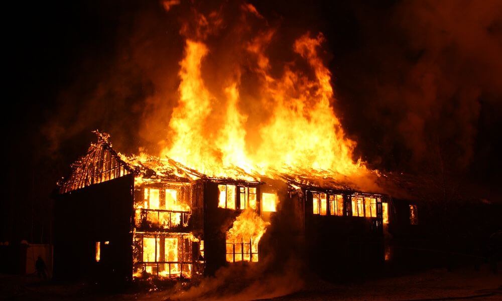 Krisen sind ein Fest der PR - PR-Newsletter 04-2019