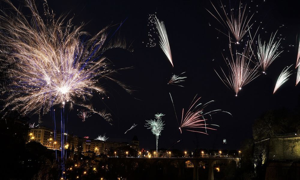 Die Top-10-Artikel des Jahres 2018 - PR-Newsletter 12-2018