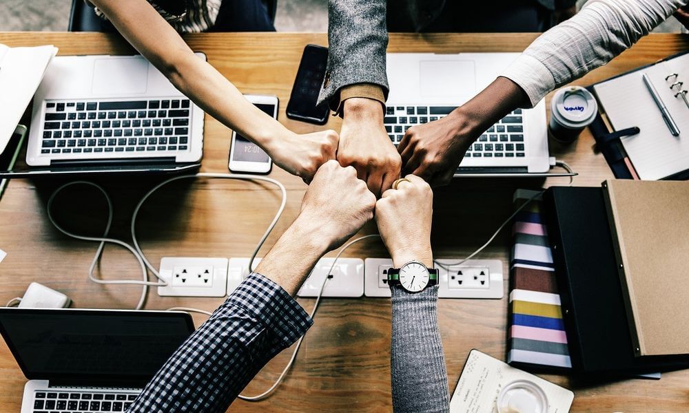 Crowdmarketing – wichtiges Instrument für die Kundenbindung - PR-Blog