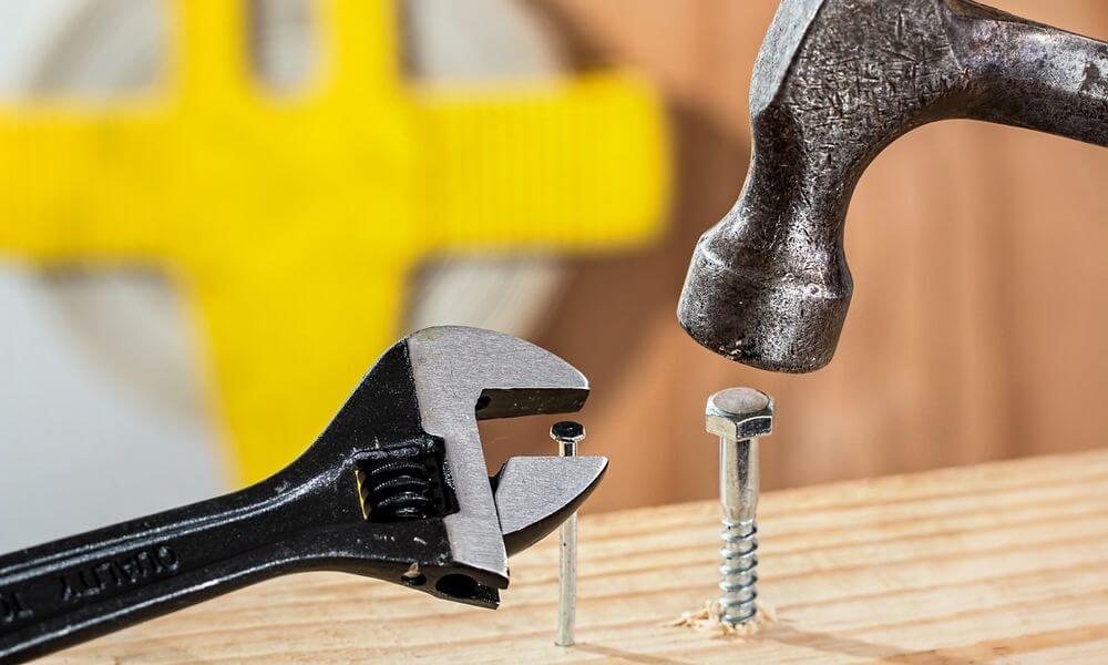 Sie hatte nur den Hammer und alles sah aus wie ein Nagel - PR-Newsletter 09-2019