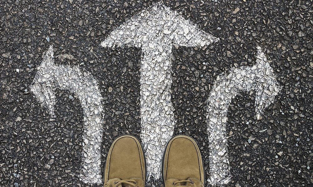 Symbolbild: Marketing-Trends im Jahr 2020 - PR-Blog