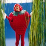 Dreharbeiten für den neuen Werbespot von Hansen-Dosenfrüchte. Weiterer Text über ots und www.presseportal.de/nr/7840 / Die Verwendung dieses Bildes ist für redaktionelle Zwecke honorarfrei. Veröffentlichung bitte unter Quellenangabe: "obs/ZDF/ZDF/Jenny Bräuer"