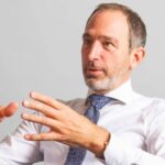 Georg Hofherr von P8 im Interview