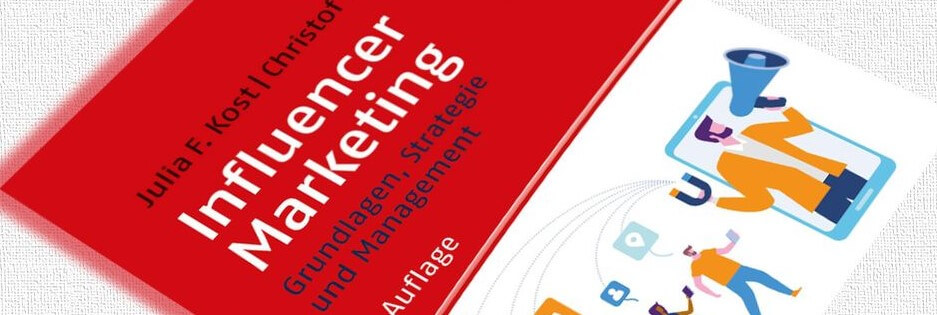 Influencer-Marketing - 2. Auflage von Christof Seeger und Julia Rost | utb