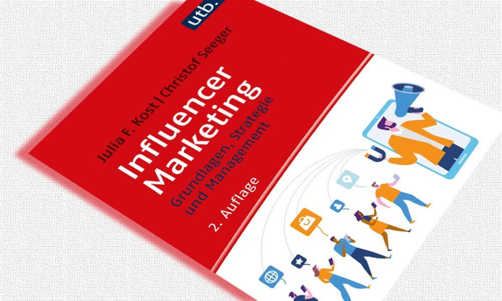 Influencer-Marketing-Auflage-2-utb-Rezension