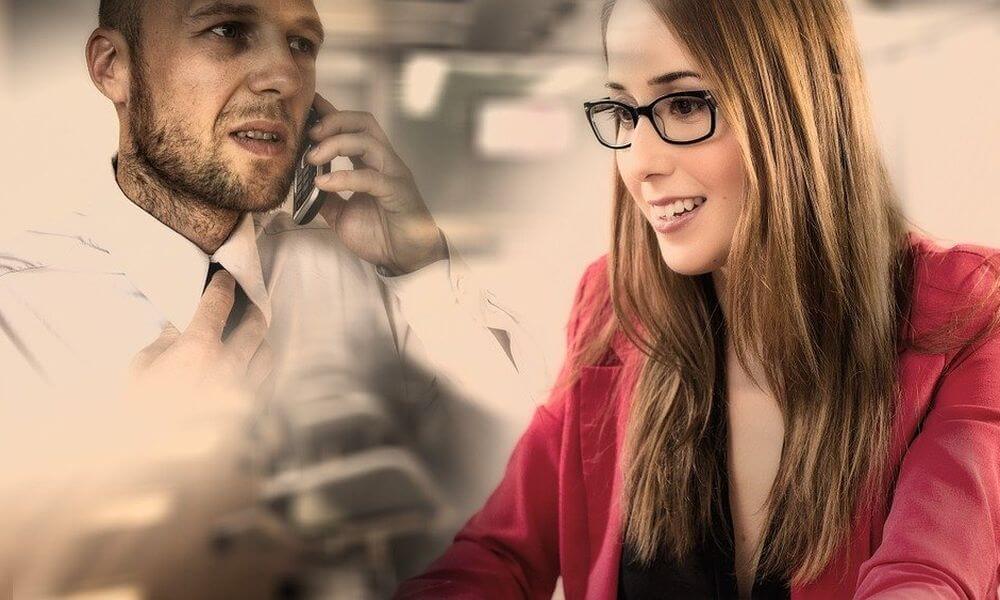 Symbolbild: C-Level-Marketing - Der Geschäftsführer in der PR