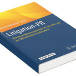 Litigation-PR - Martin Wohlrabe - Rezension