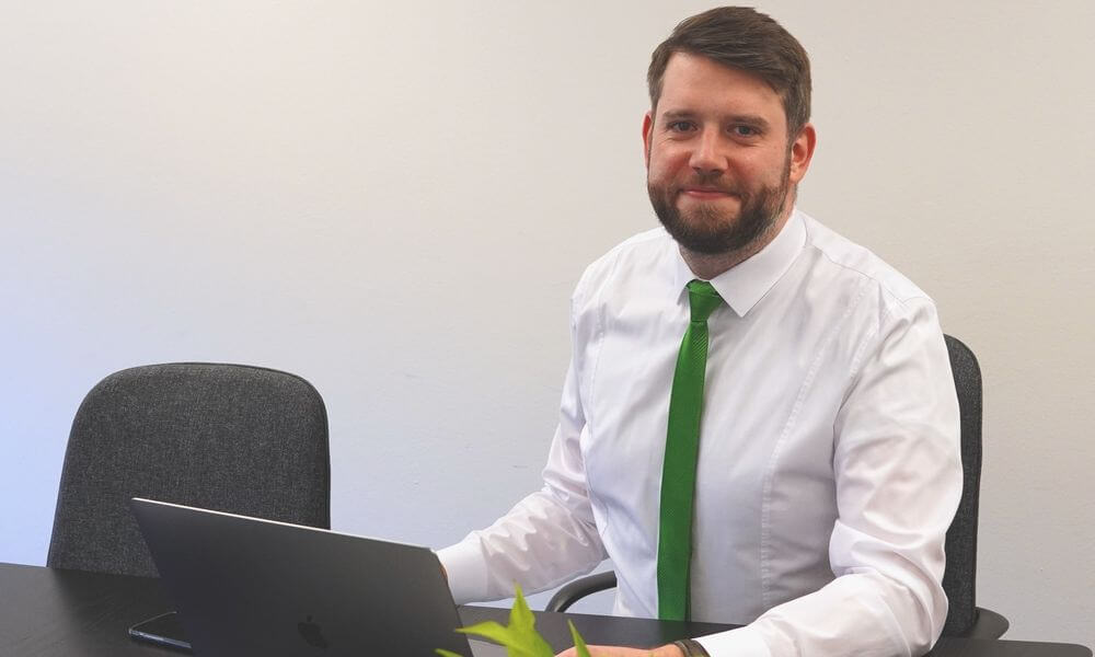 Jan Manemann von worldiety GmbH über E-Commerce - PR-Blog