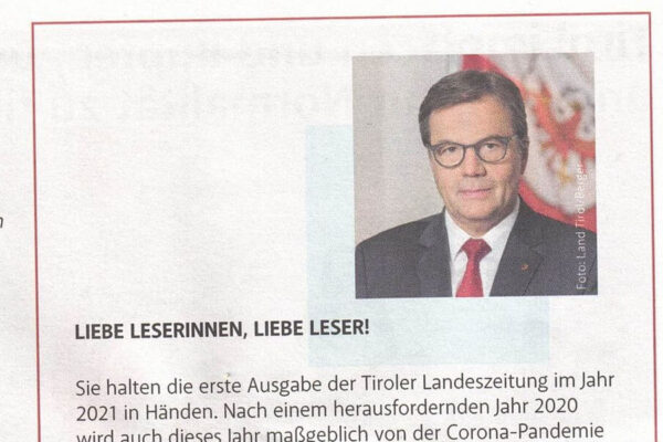 Wie mediale Öffentlichkeit Politikern hilft - PR-Blog