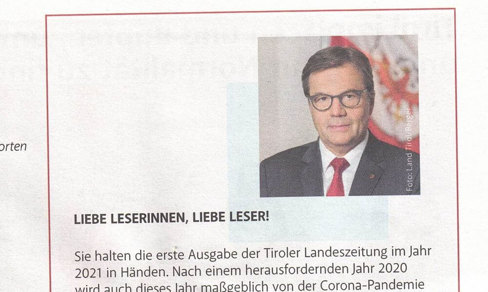 Wie mediale Öffentlichkeit Politikern hilft - PR-Blog