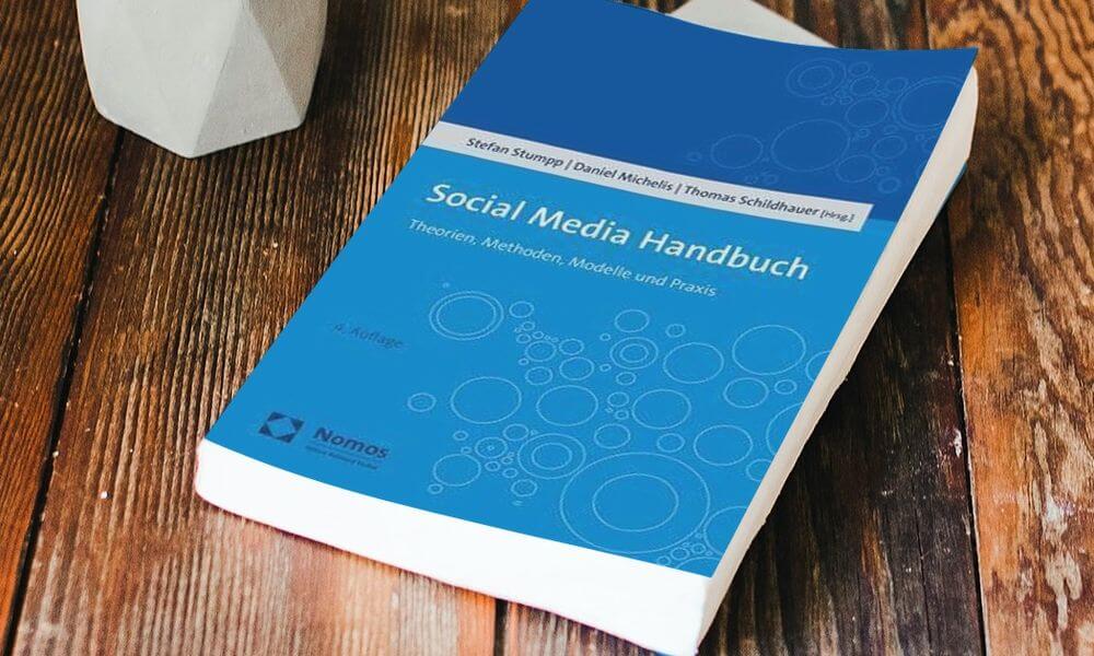 Social Media weniger Handbuch als wissenschaftliches Kompendium - PR-Fachbuch-Rezension
