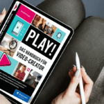 Play – ein Konzeptbuch für Corporate Influencer - Rezension